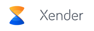 Xender fansite