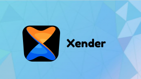 What Is Xender and How to Use?
